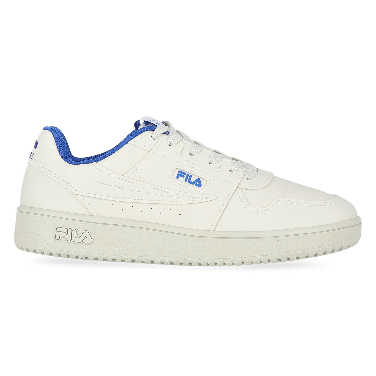 Zapatillas Fila Acd Classic Hombre,  image number null