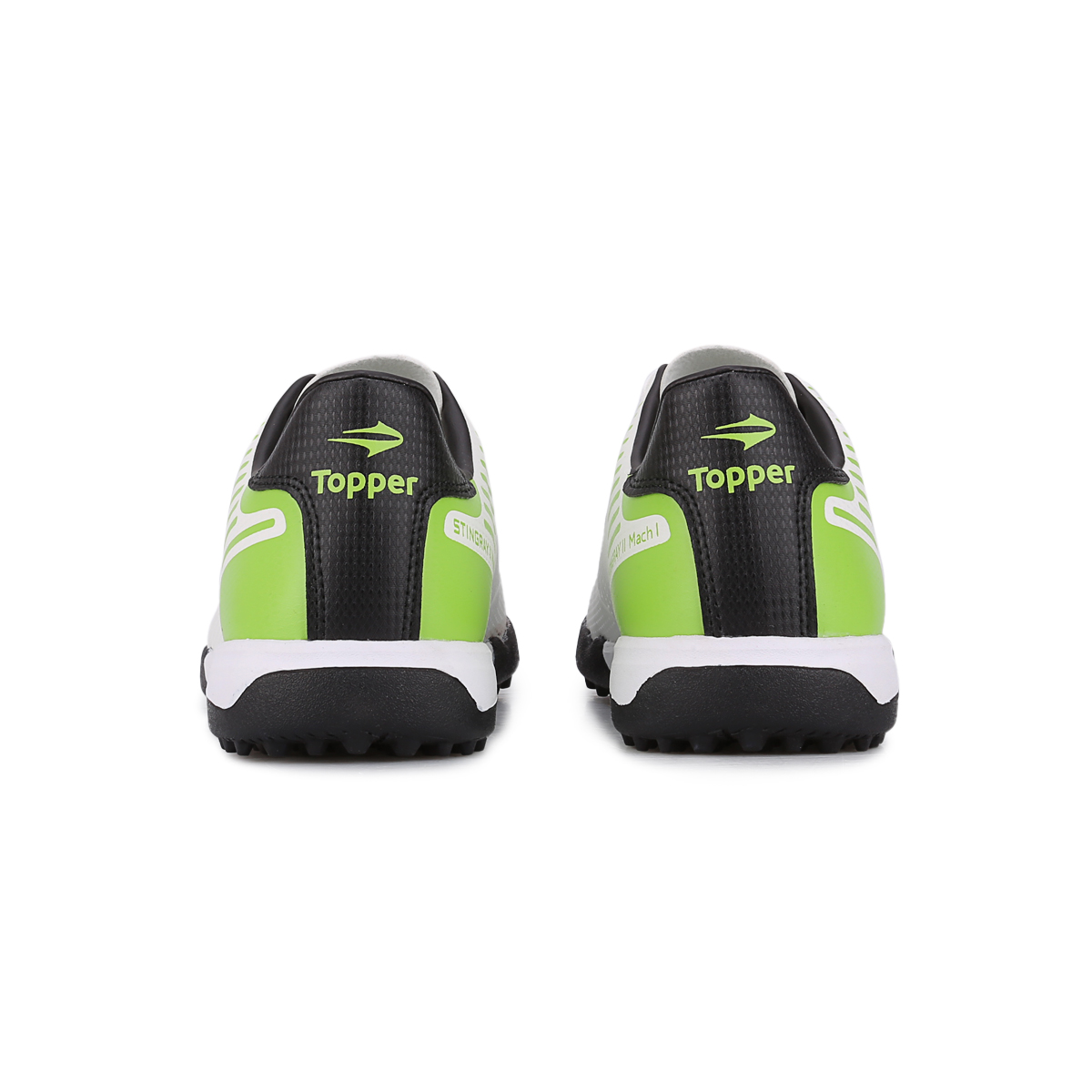 Botines Topper Stingray II Mach 1 Tf,  image number null