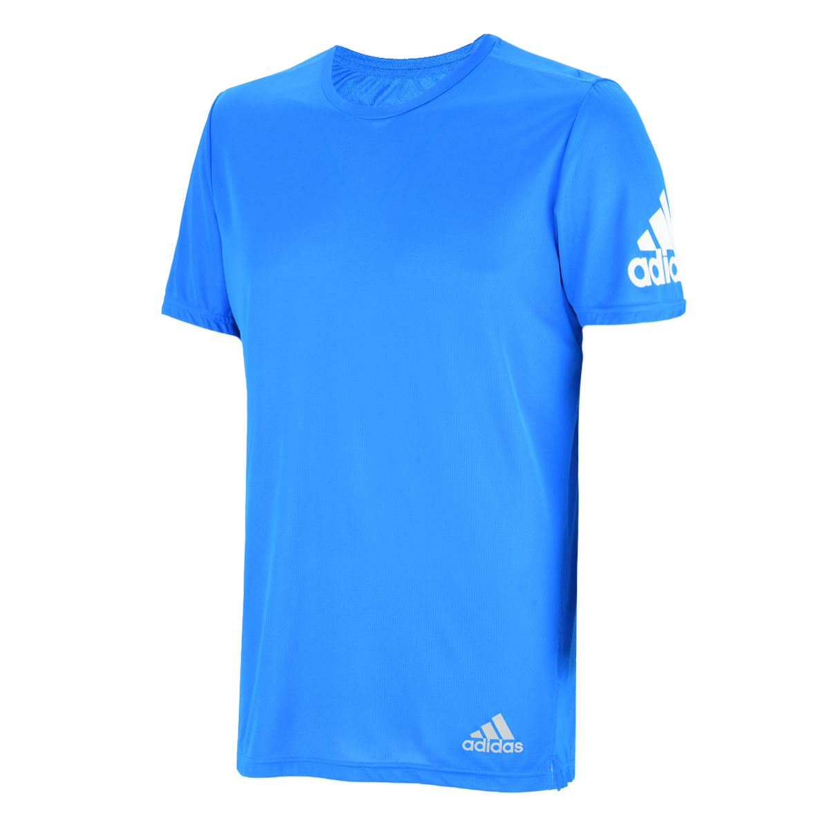 Remeras adidas hombre hotsell deportivas