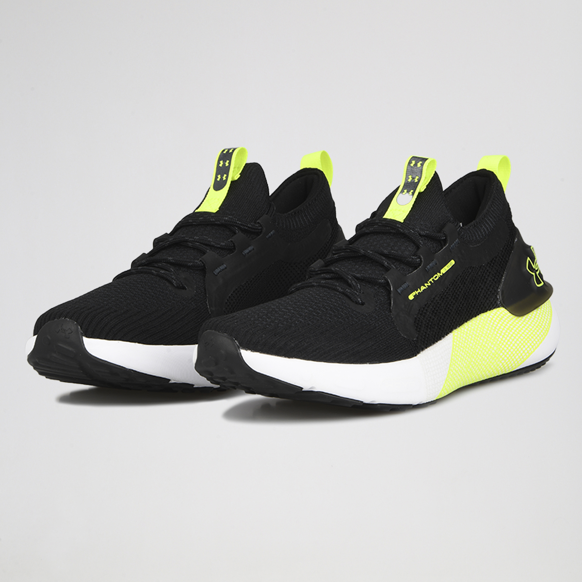 Zapatillas Running Under Armour Hovr Phantom 3 Hombre,  image number null