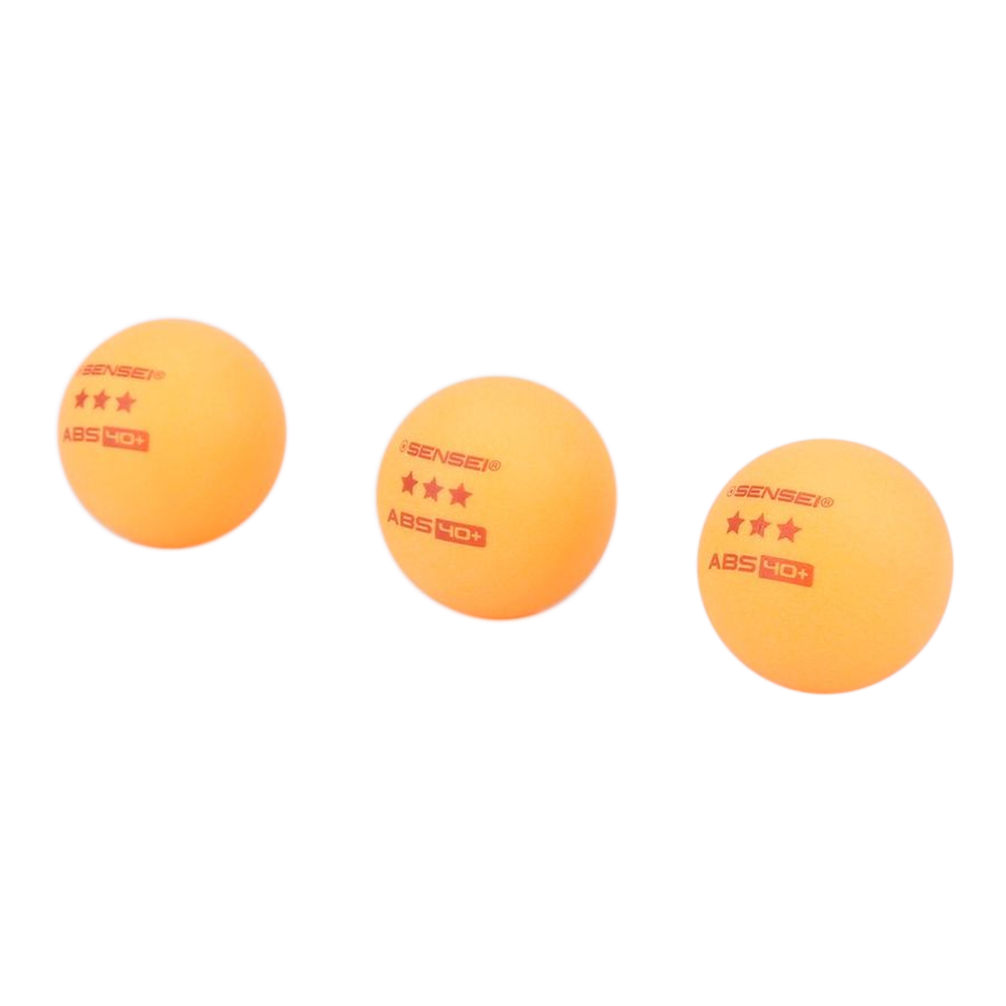 Pelotas Sensei 3 Star x3,  image number null