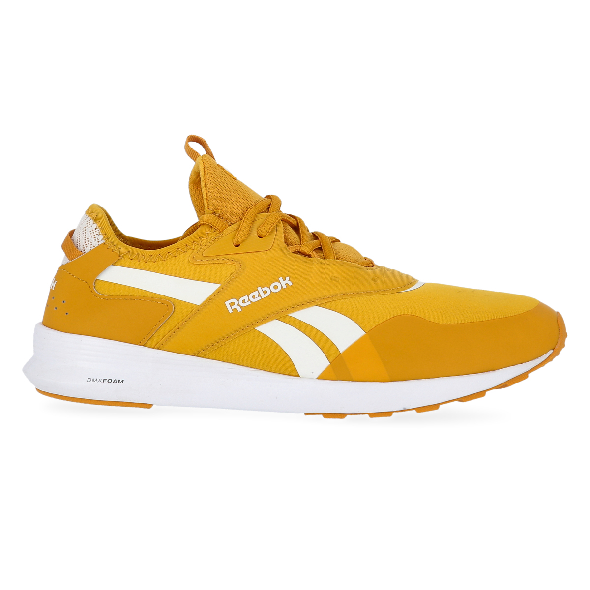 Reebok outlet hombre amarillo