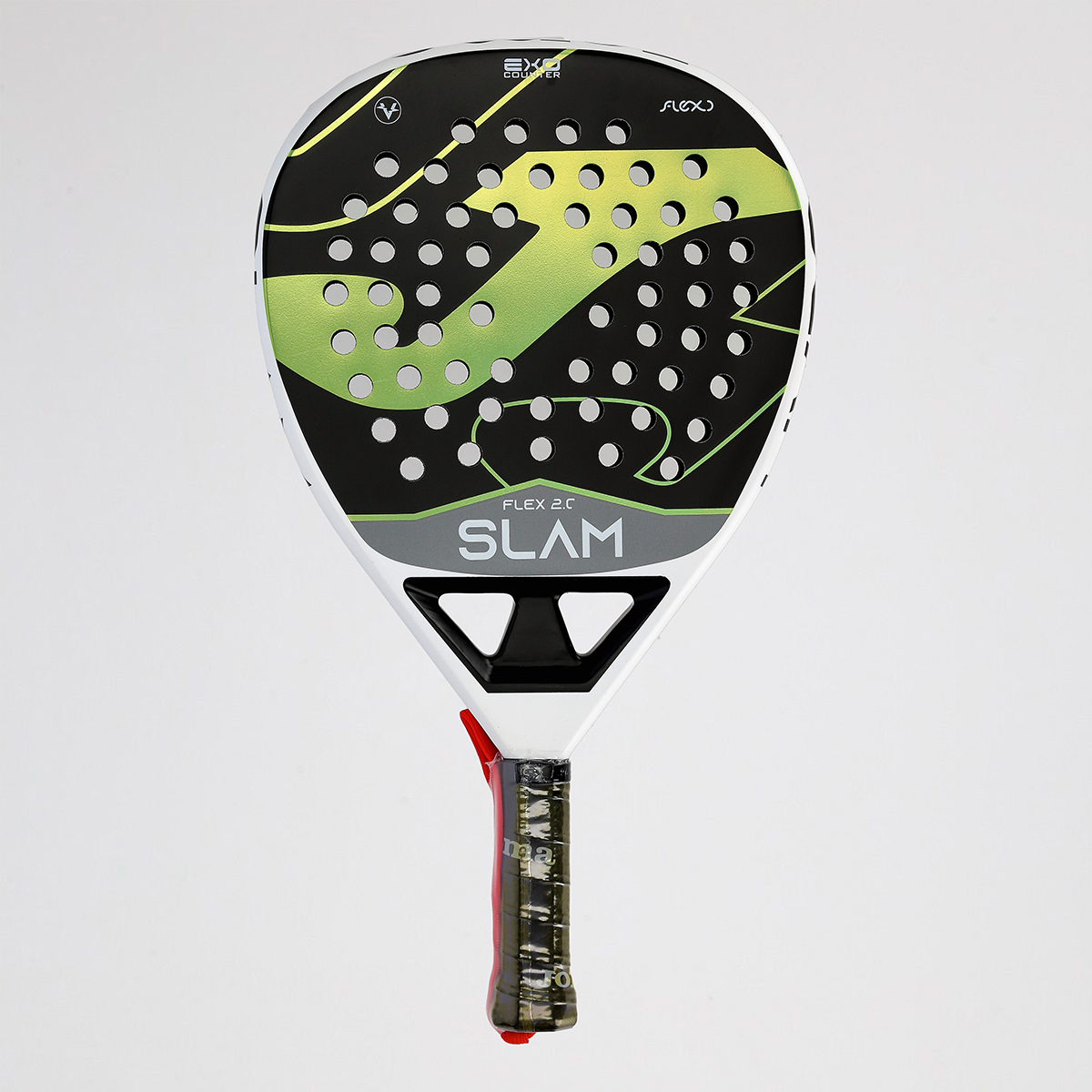 Paleta P&aacute;del Joma Slam Flex 452,  image number null