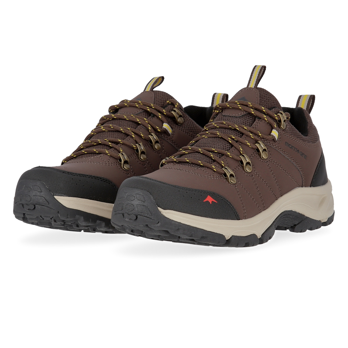Zapatillas Montagne City Clifton Hombre,  image number null