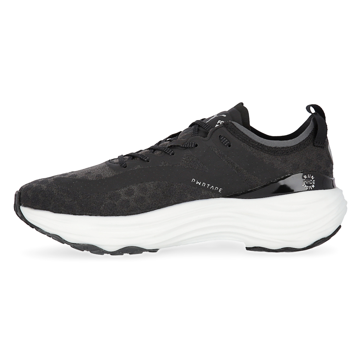 Zapatillas Running Puma Forever Run Nitro Hombre,  image number null