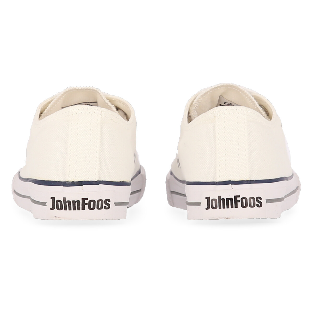 Zapatillas John Foos Básicas,  image number null