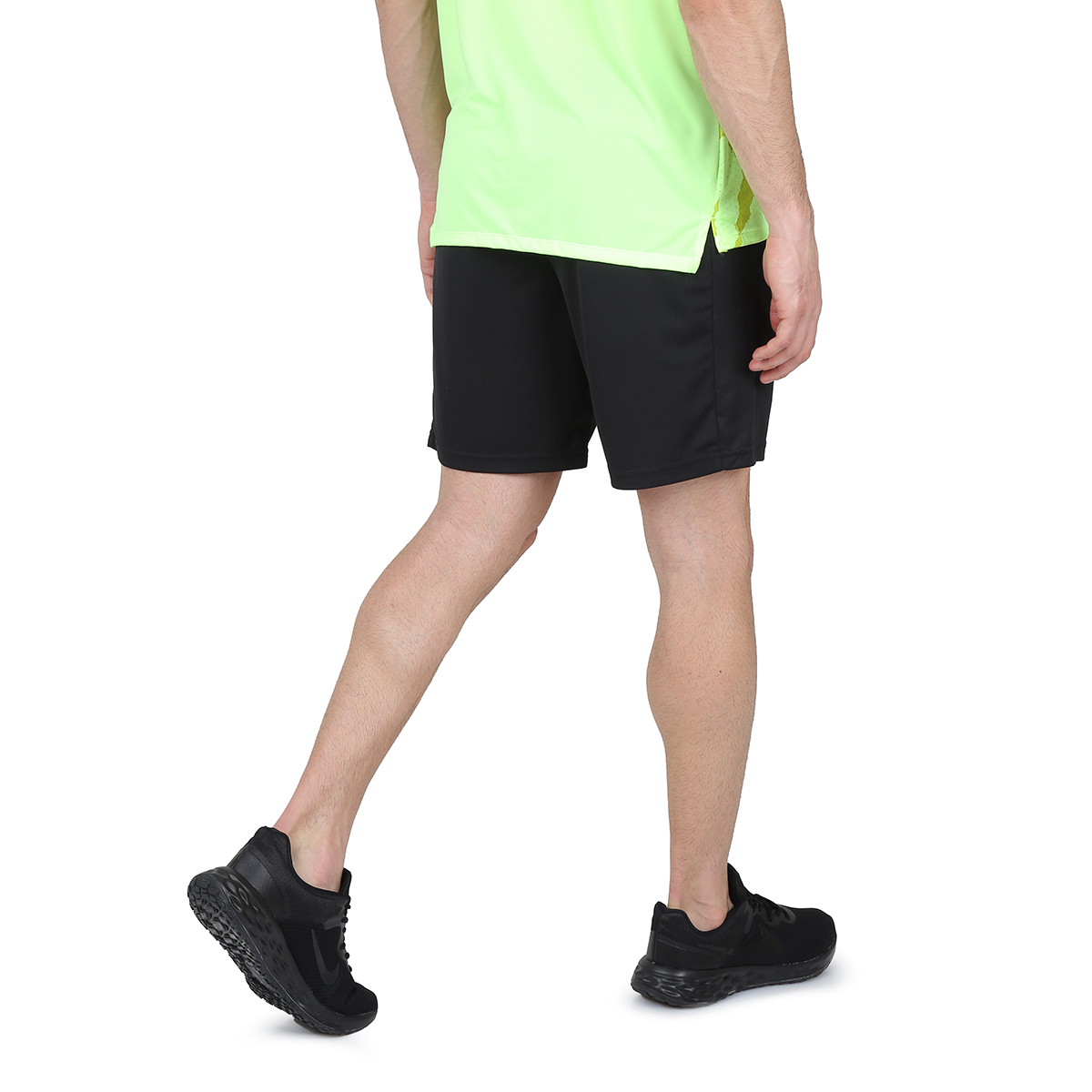 Short Fútbol Nike Dri-fit Academy 23 Hombre,  image number null