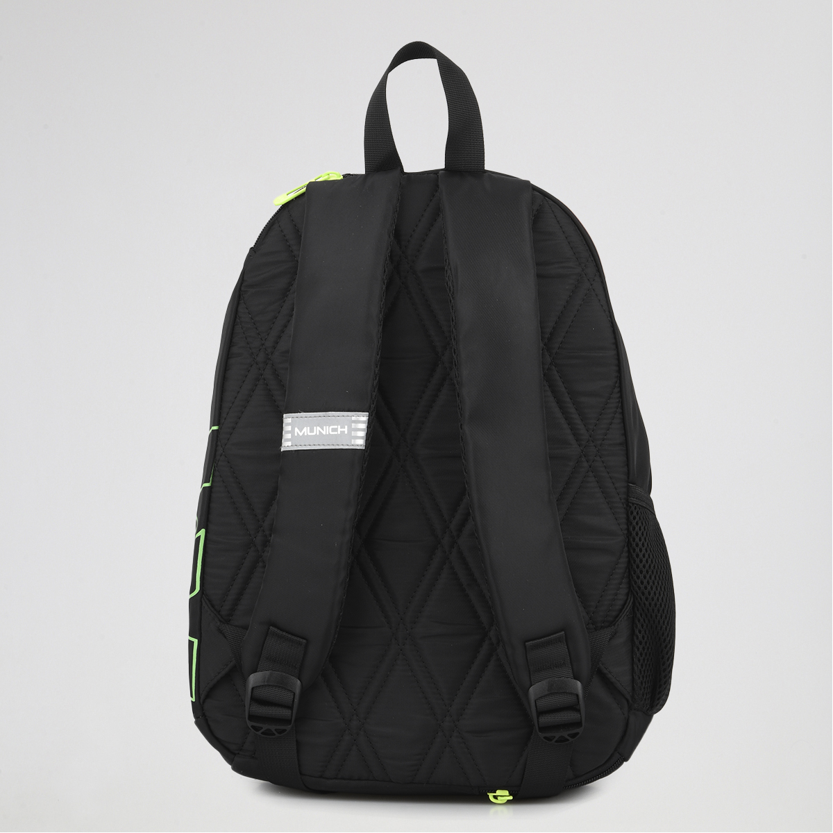 Mochila Hockey Munich Trophy 24 L Poliéster,  image number null