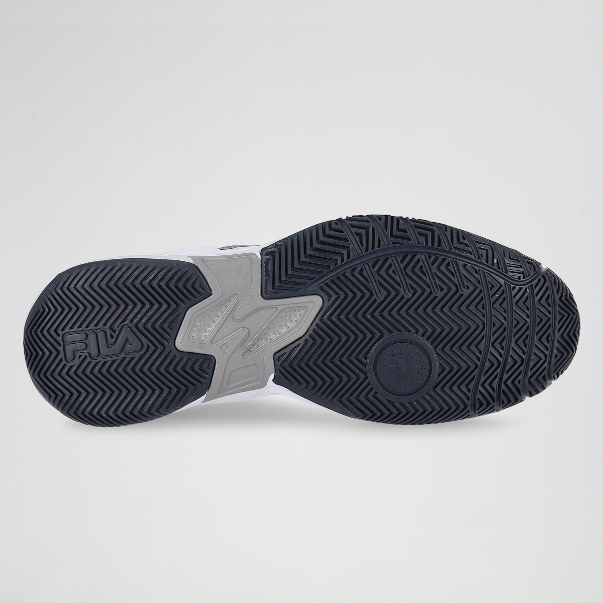 Zapatillas Tenis Fila Acer Hombre,  image number null