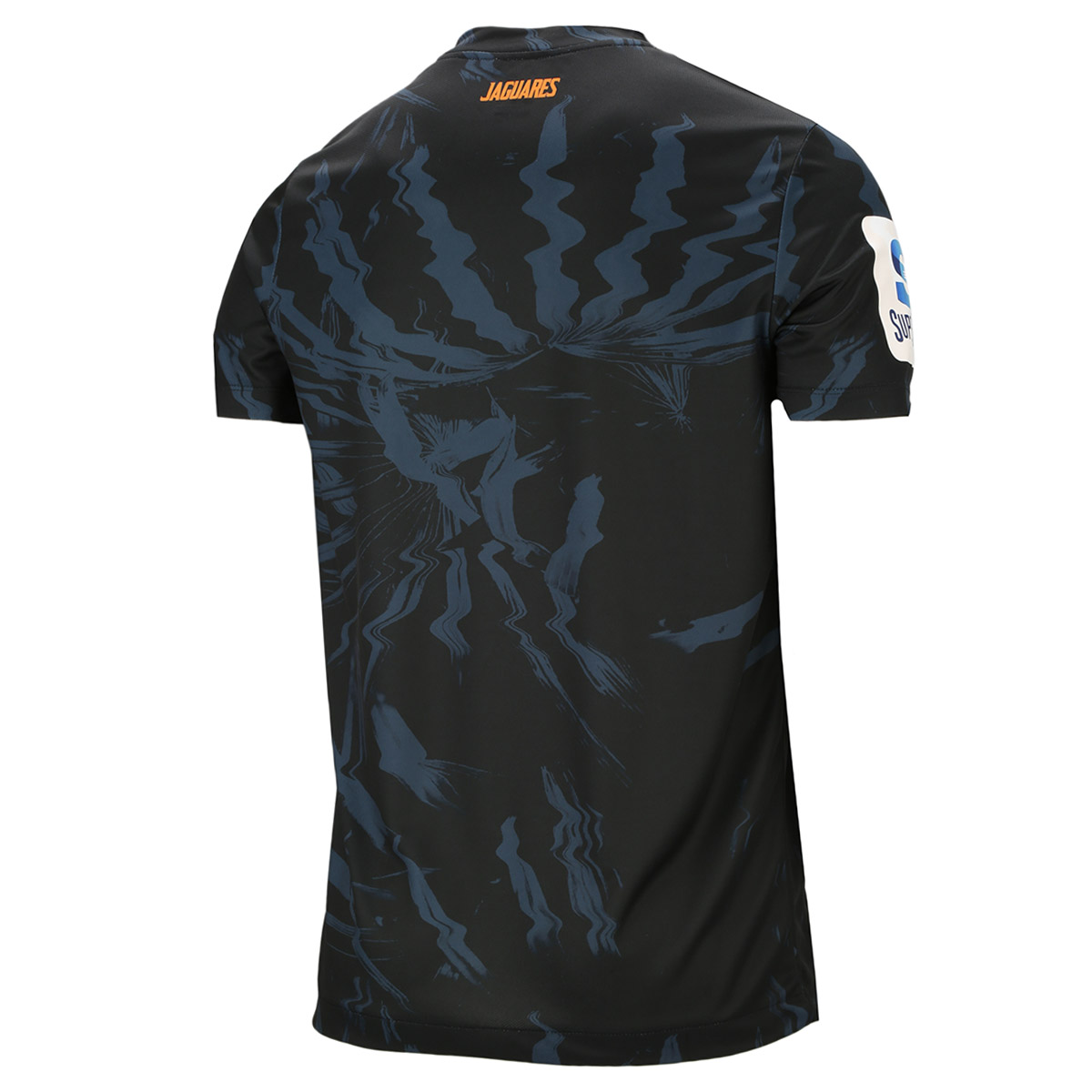 Camiseta Nike Jaguares Home,  image number null