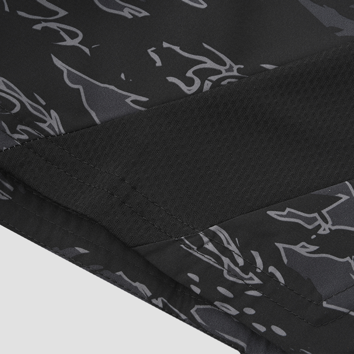 Short Puma Train Concept Woven 7  Hombre,  image number null