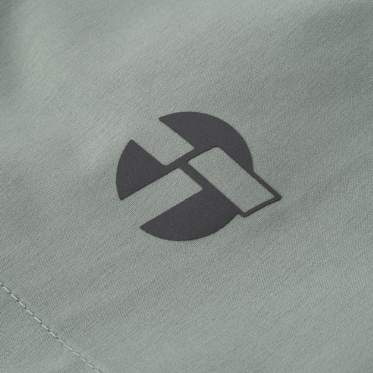 Short Running Topper Zeal II Poli&eacute;ster Hombre,  image number null