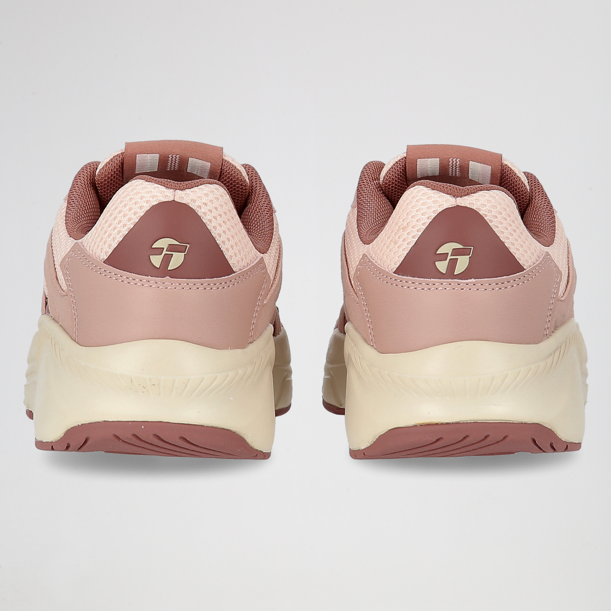 Zapatillas Running Topper Akron Mujer,  image number null