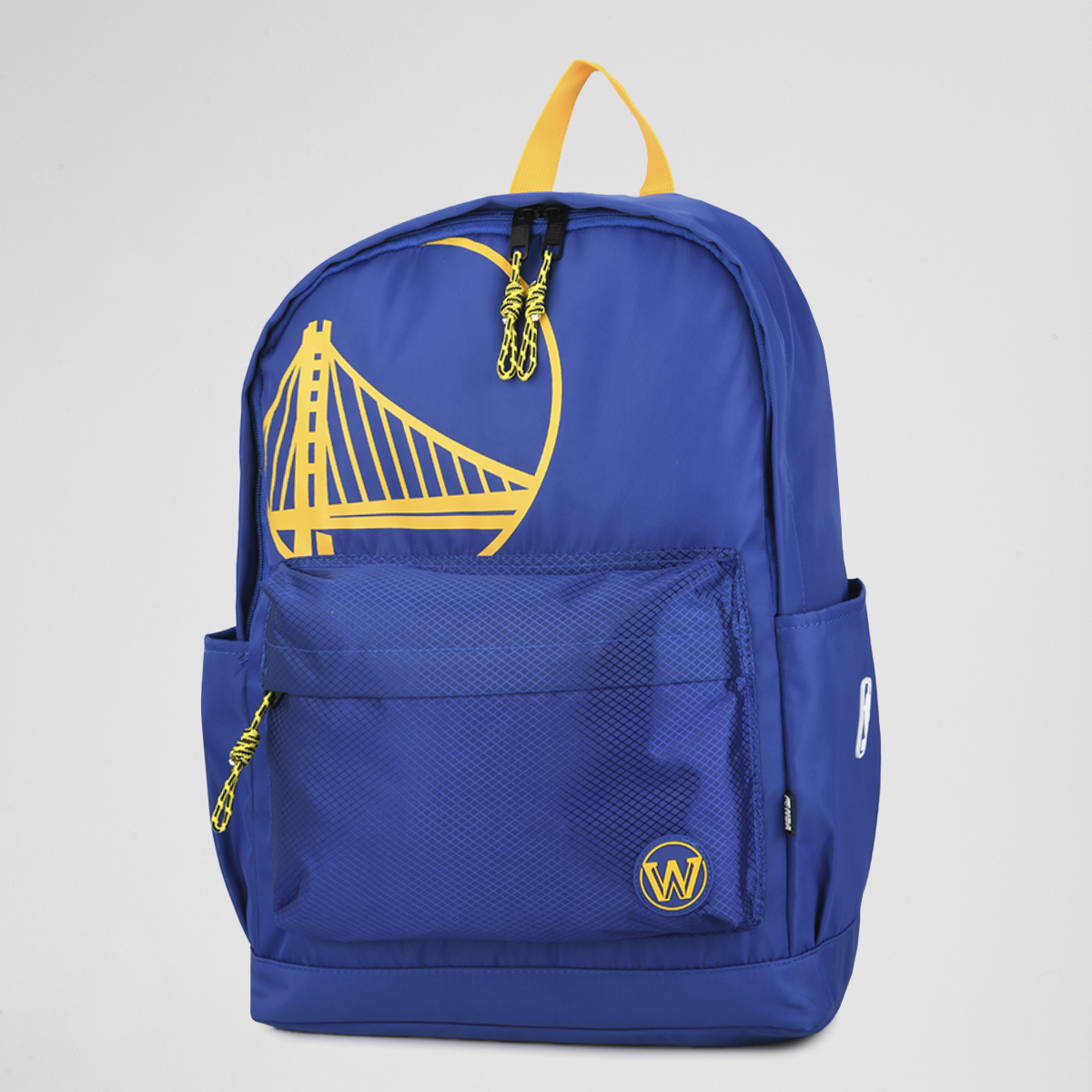 Mochila NBA Golden State Warriors,  image number null