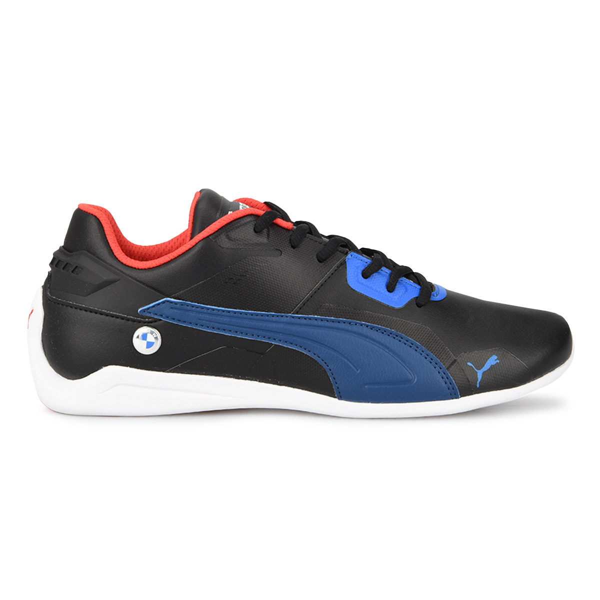 Zapatillas Puma Bmw Mms Drift Cat Delta,  image number null