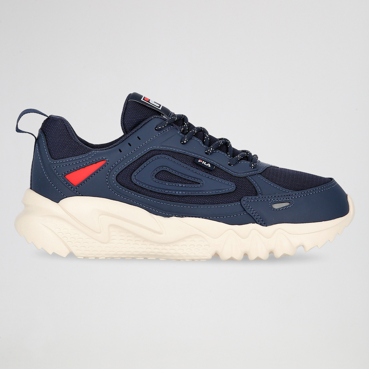 Zapatillas Fila Venture Tracer Lite Hombre,  image number null