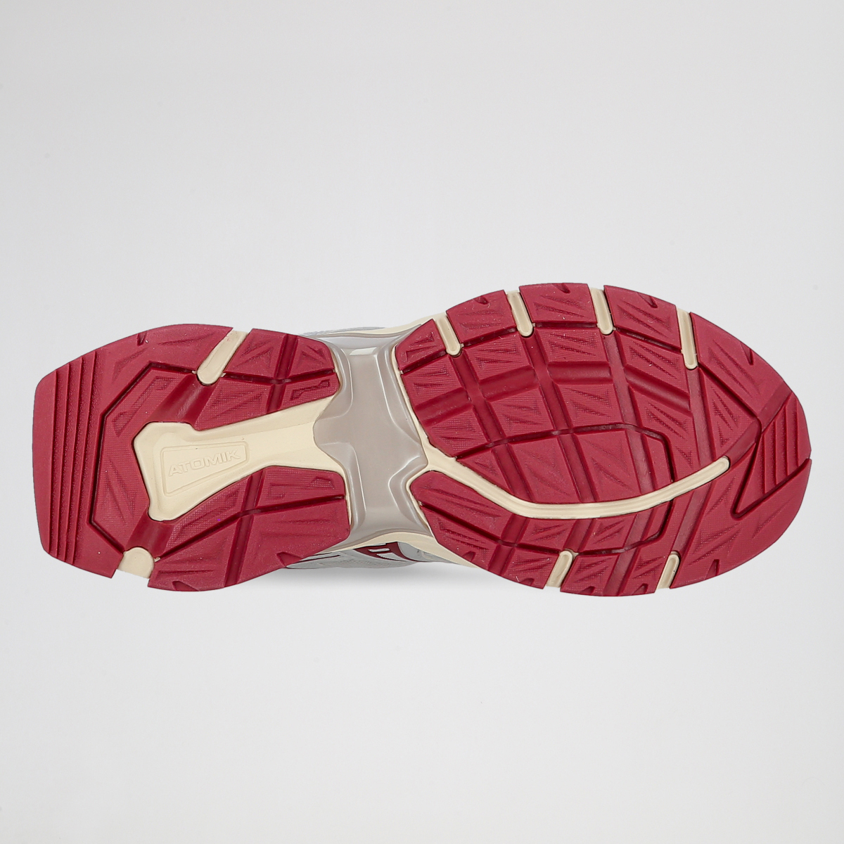 Zapatillas Atomik Pixel malla,  image number null