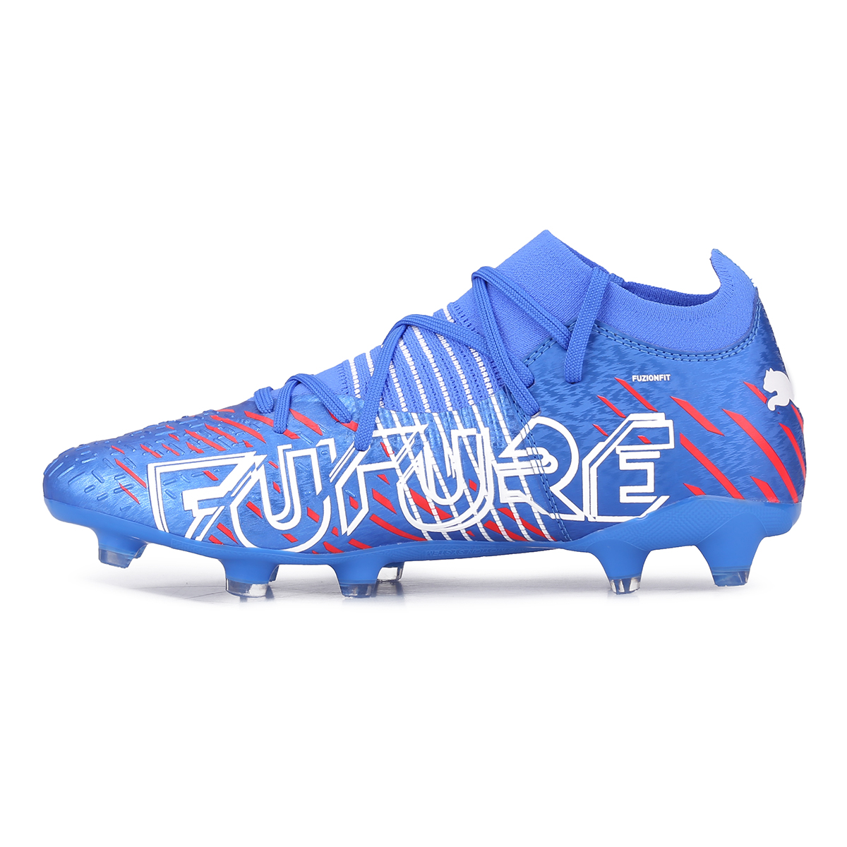 Botines Puma Future Z 3.2 Fg/Ag,  image number null