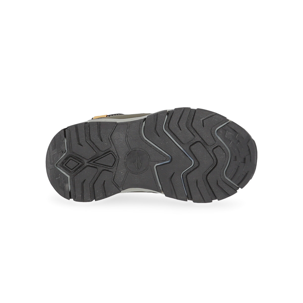 Zapatillas Outdoor Topper Serra para Niños,  image number null