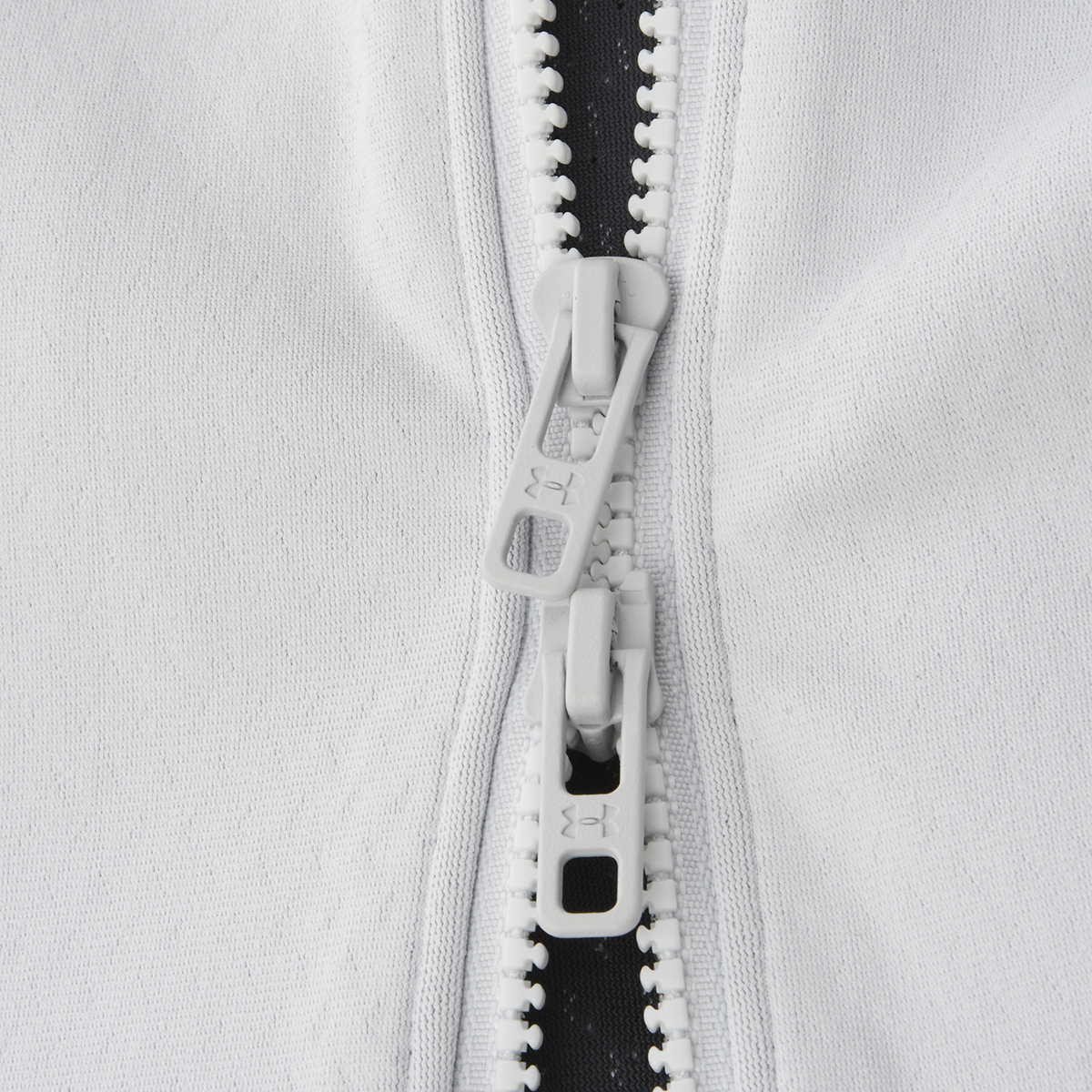 Buzo con Cierre Under Armour Halo Engineered Mujer,  image number null