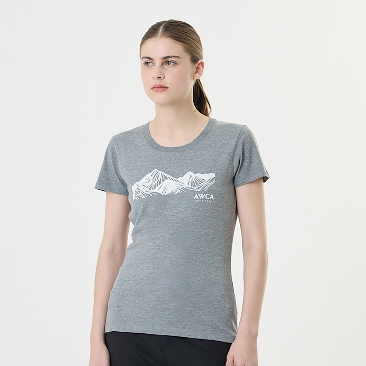 Remera Awca Lanin para Mujer,  image number null