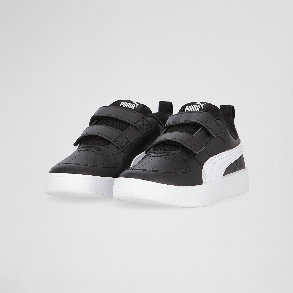 Zapatillas Puma Rickie V Infantil,  image number null