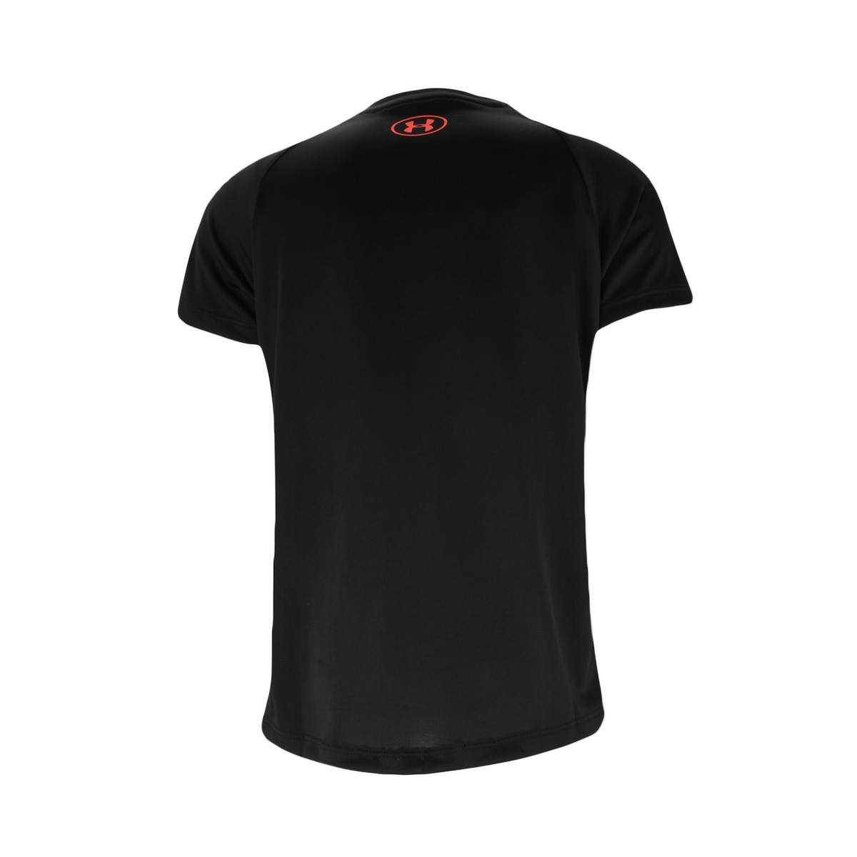 Remera Training Under Armour Tech Big Logo Niño,  image number null