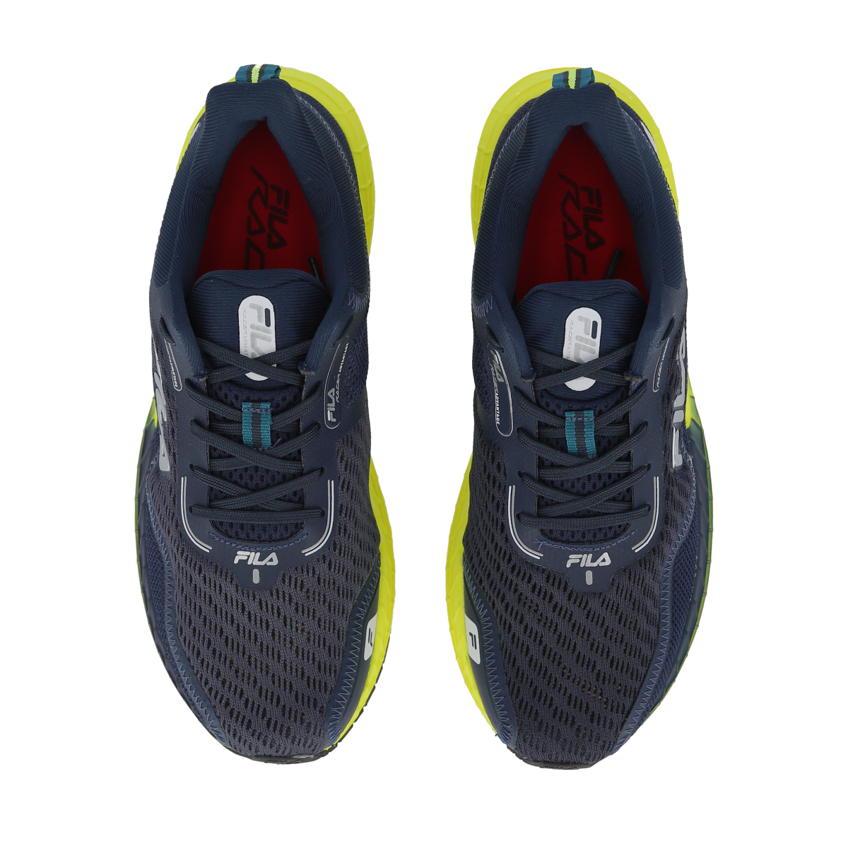 Zapatillas Running Fila Racer Advantage Hombre,  image number null