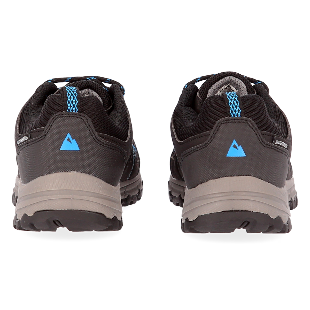 Zapatillas Outdoor Nexxt Endurance Hombre,  image number null