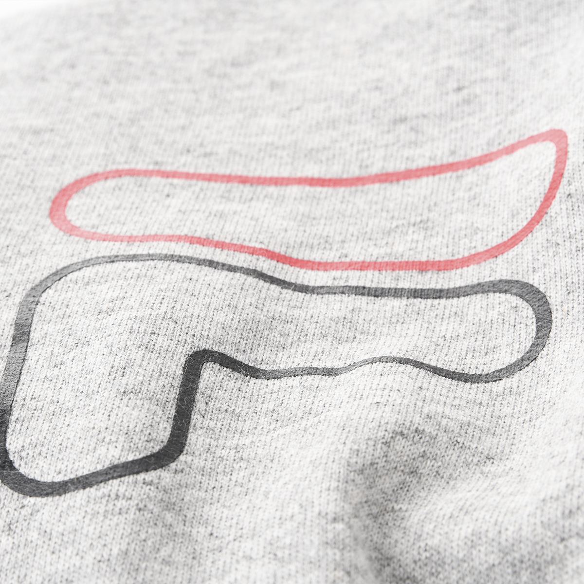 Buzo Fila Outline Basic Mujer,  image number null