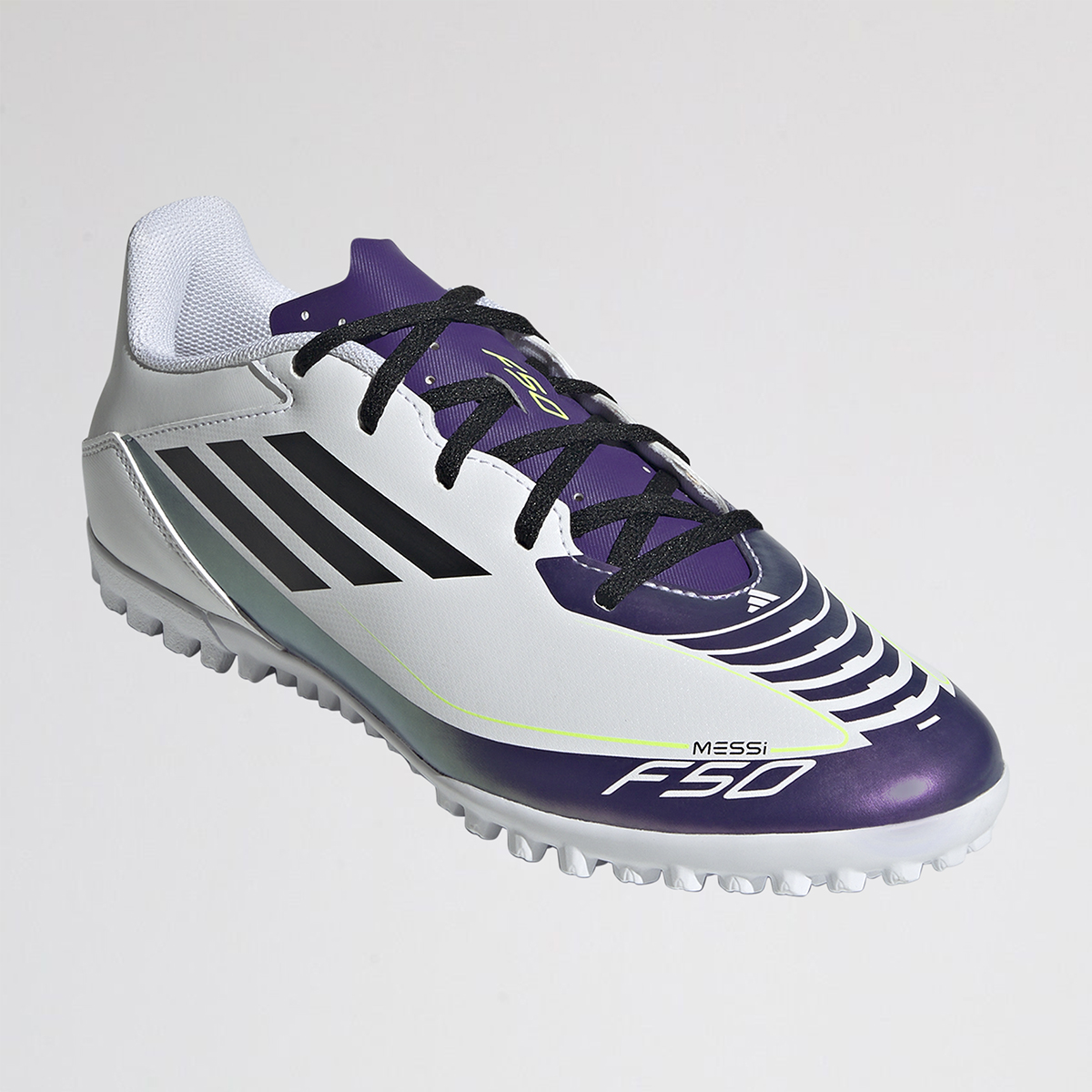 Botines Fútbol adidas F50 Club Messi TF,  image number null