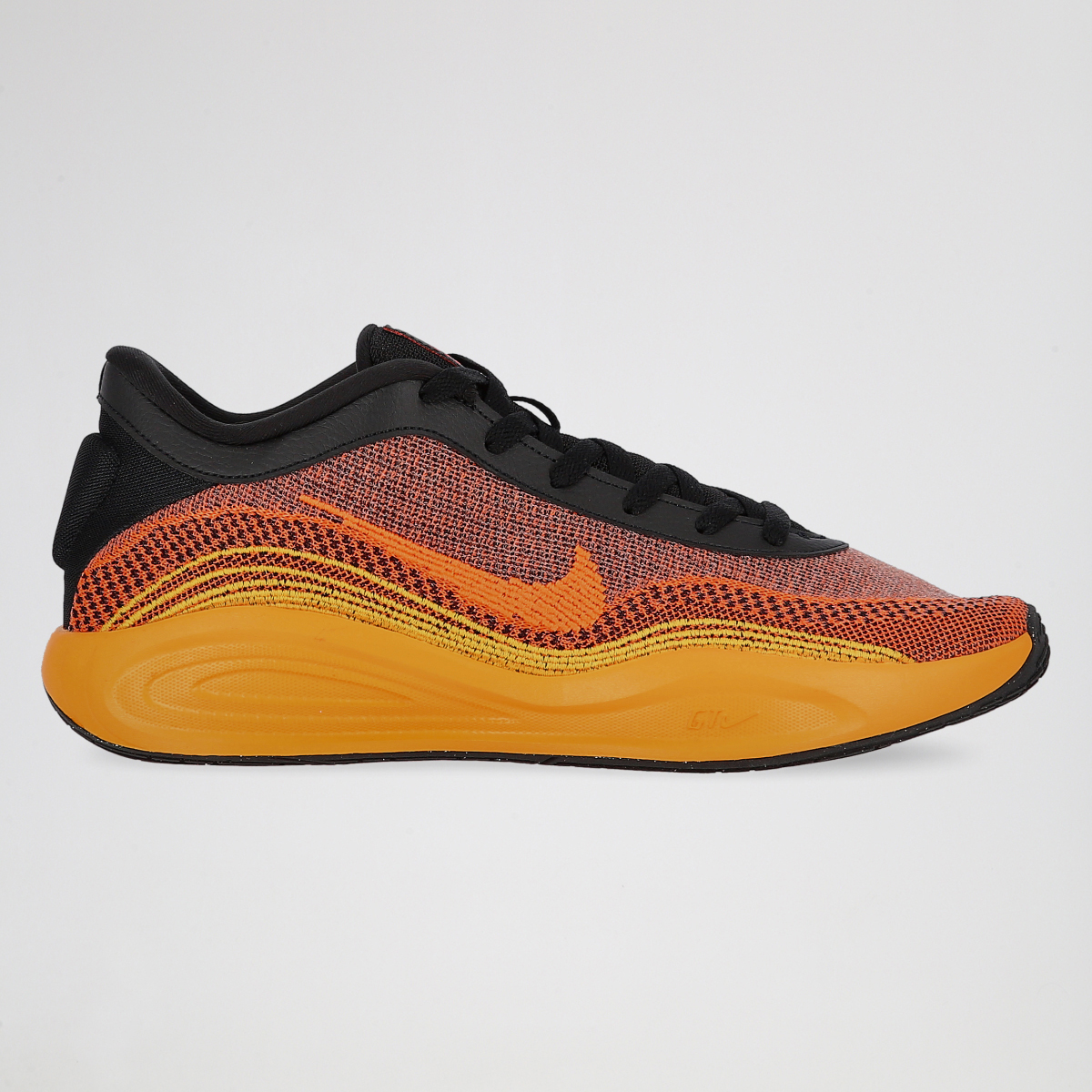 Zapatillas B&aacute;squet Nike G.T. Hustle Academy Hombre,  image number null