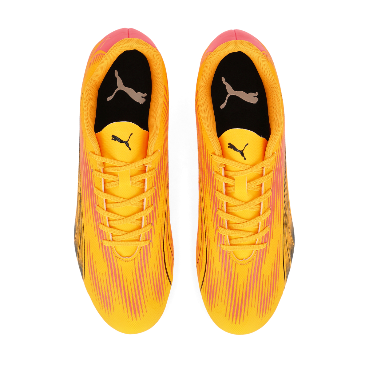 Botines Fútbol Puma Ultra Play Fg Hombre,  image number null