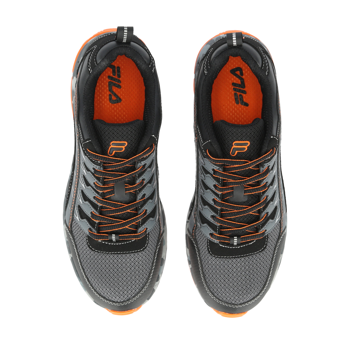 Zapatillas Outdoor Fila Evergrand Tr 21.5 Hombre,  image number null