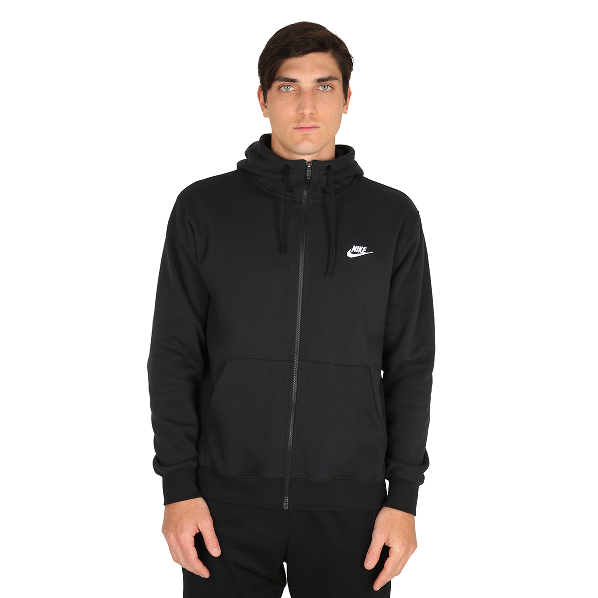 Nike hot sale argentina camperas
