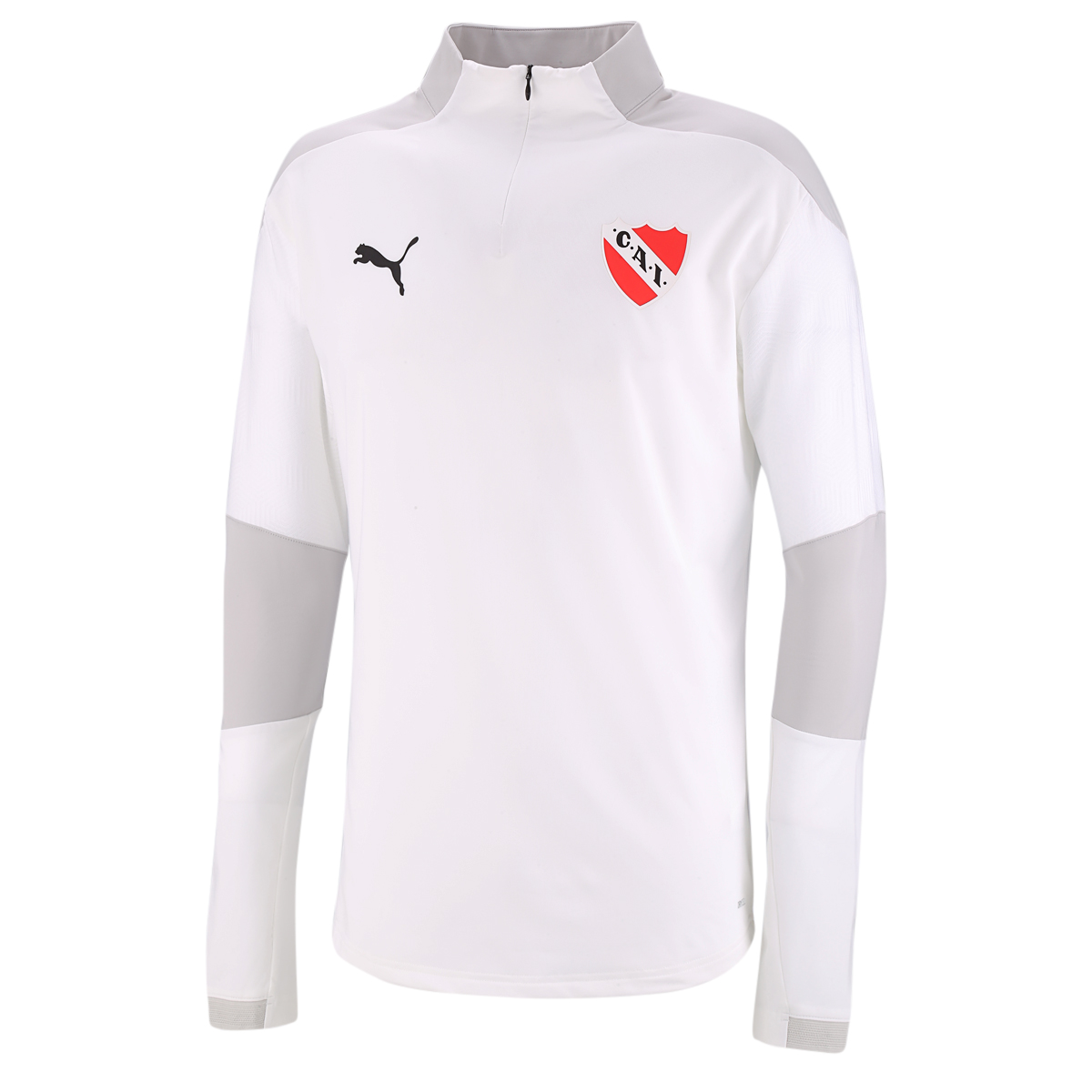 Buzo Puma Independiente Training,  image number null