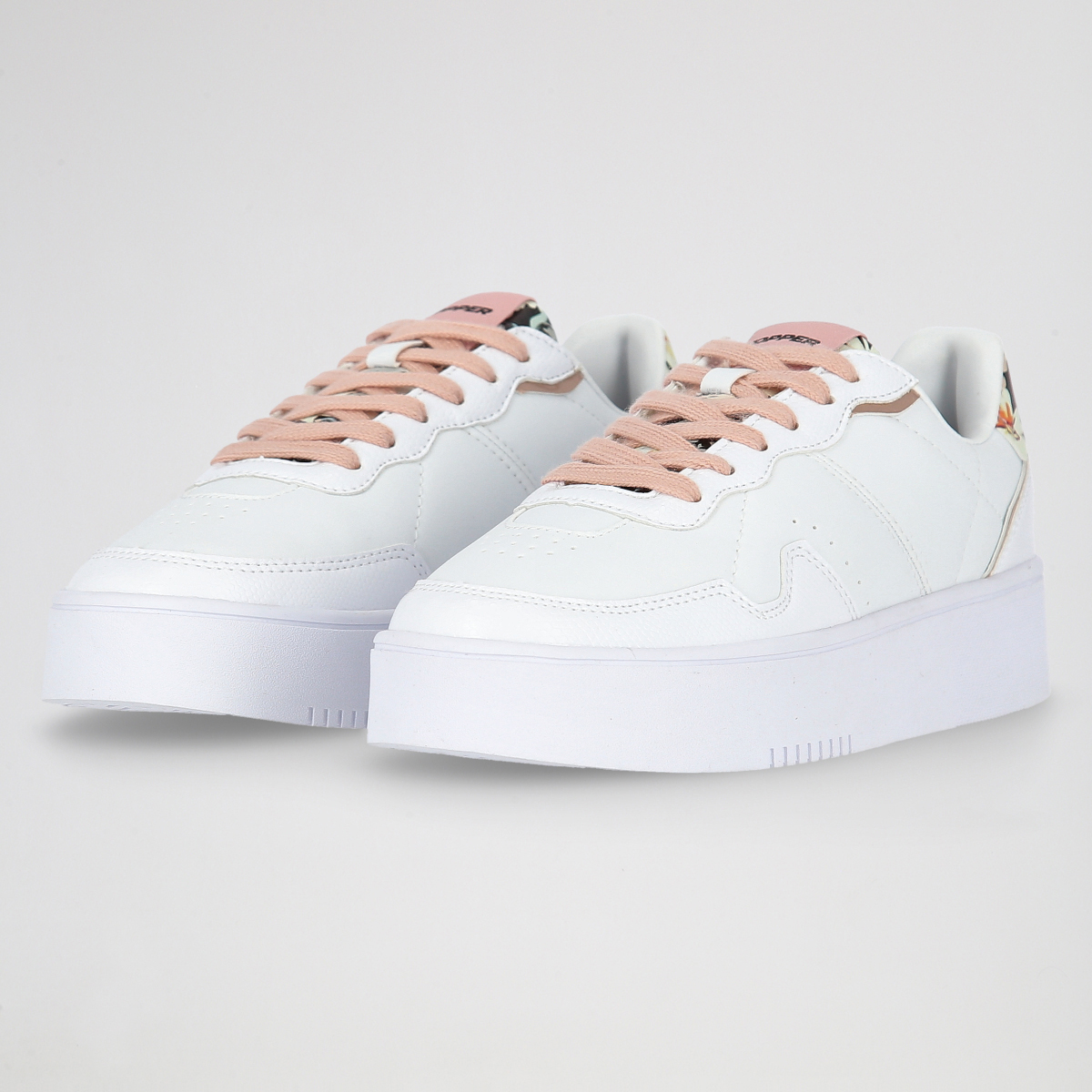 Zapatillas Topper Terre Print Mujer,  image number null