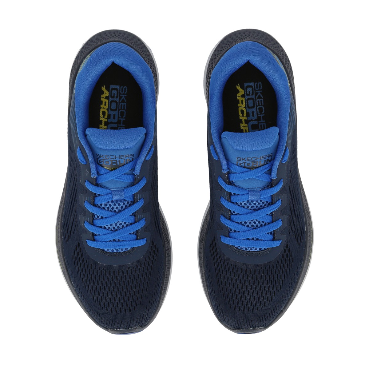 Skechers go run 4 hombre azul new arrivals