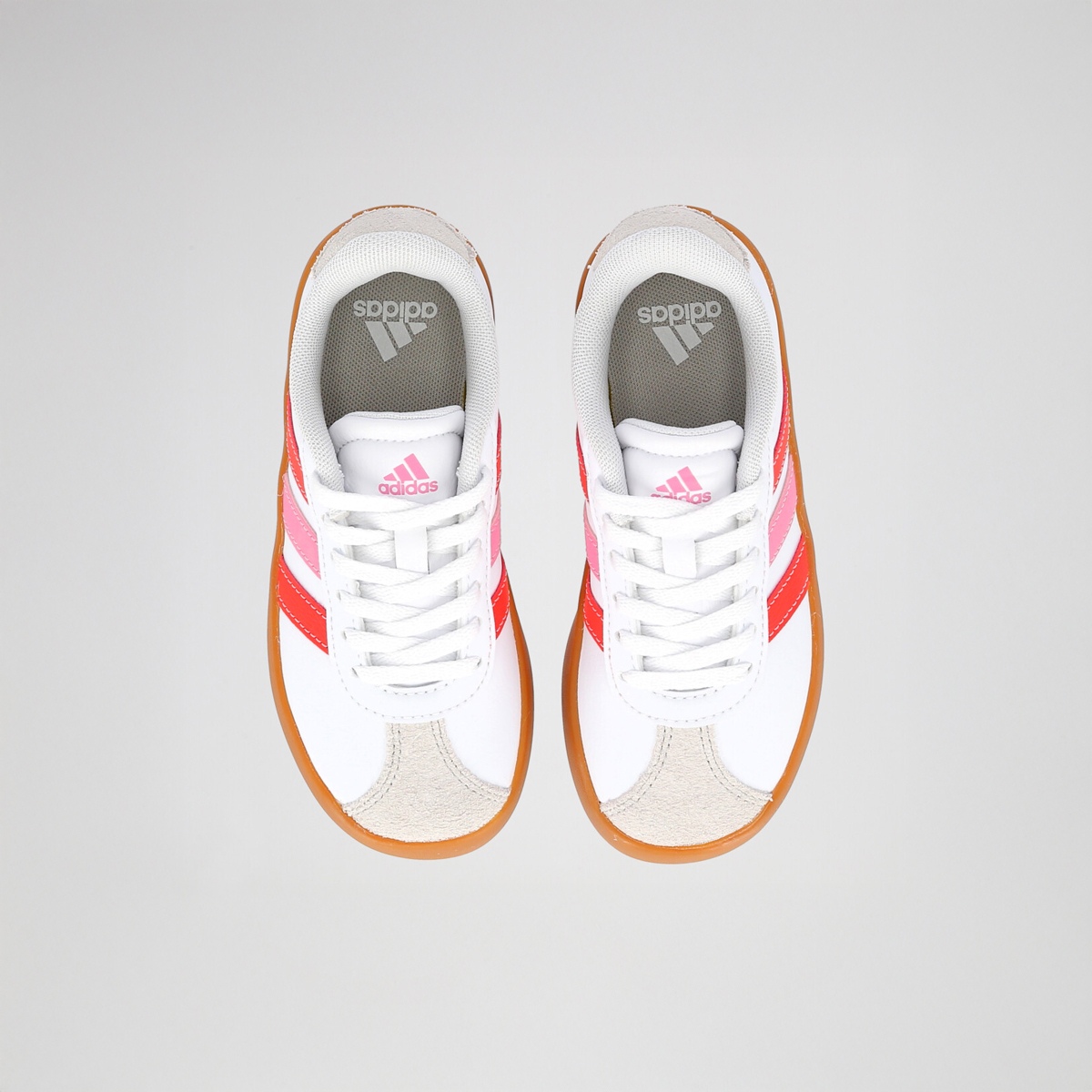 Zapatillas adidas Vl Court 3.0 Infantil,  image number null