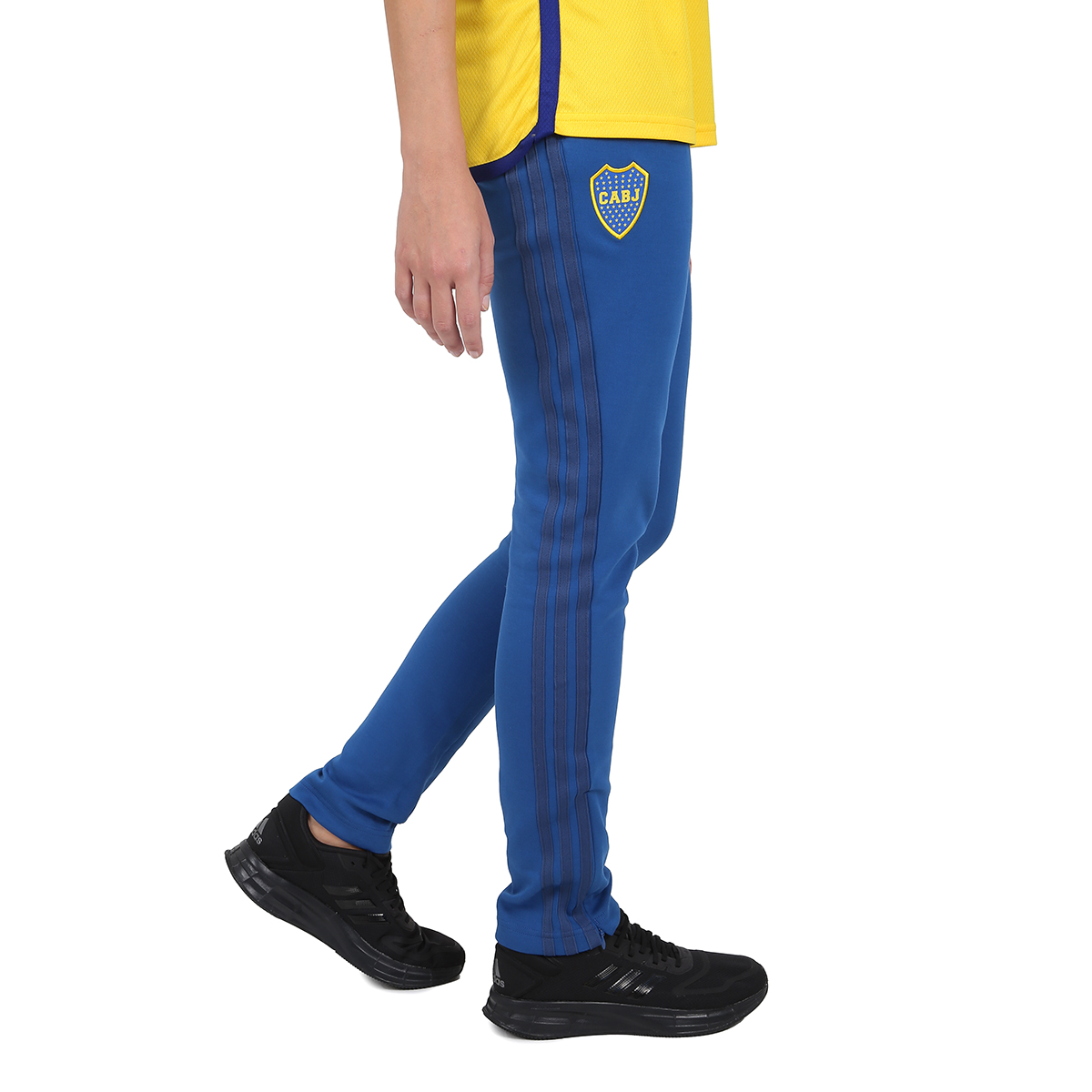 Pantalón Fútbol adidas Boca Juniors 23/24 Mujer,  image number null