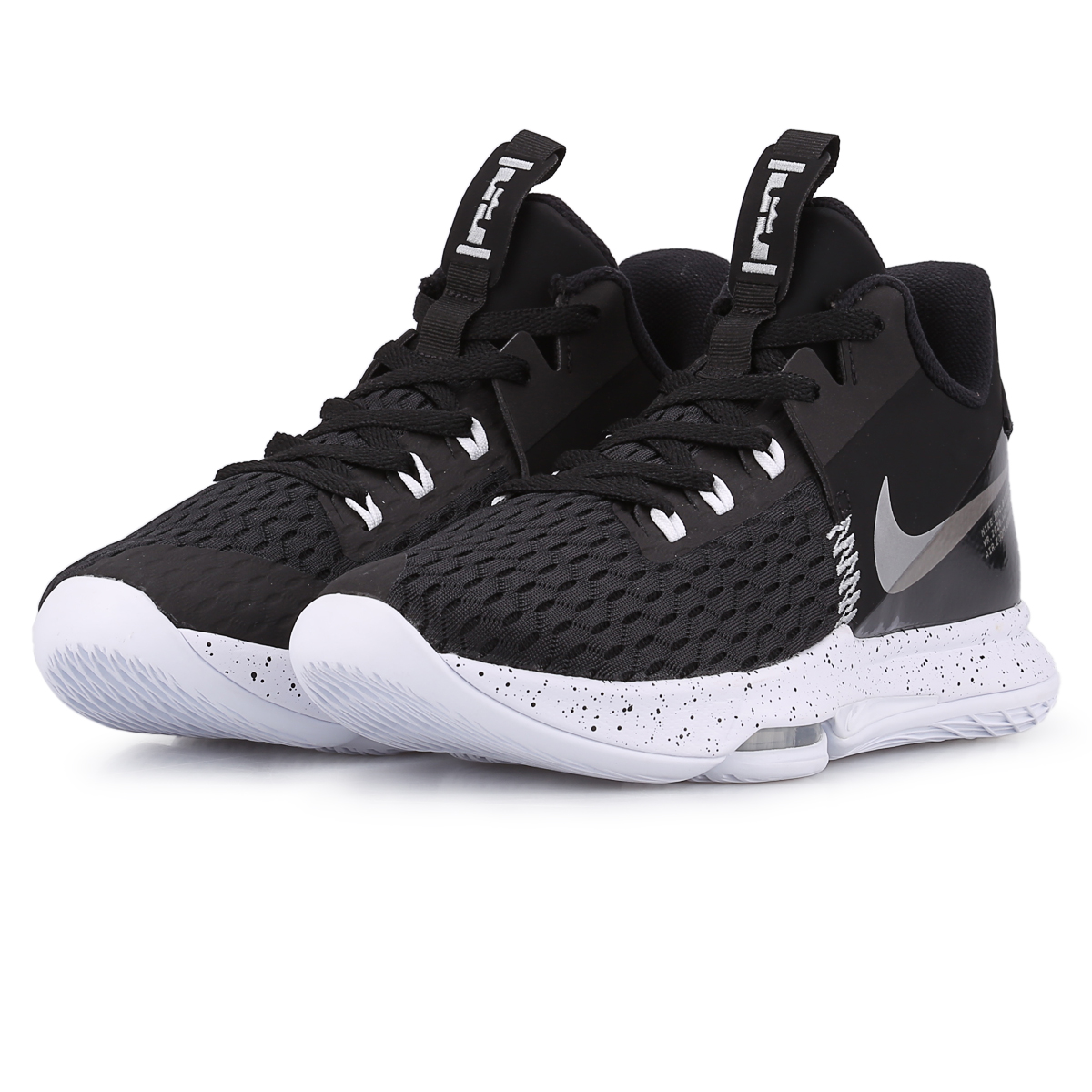 Zapatillas Nike Lebron Witness 5,  image number null