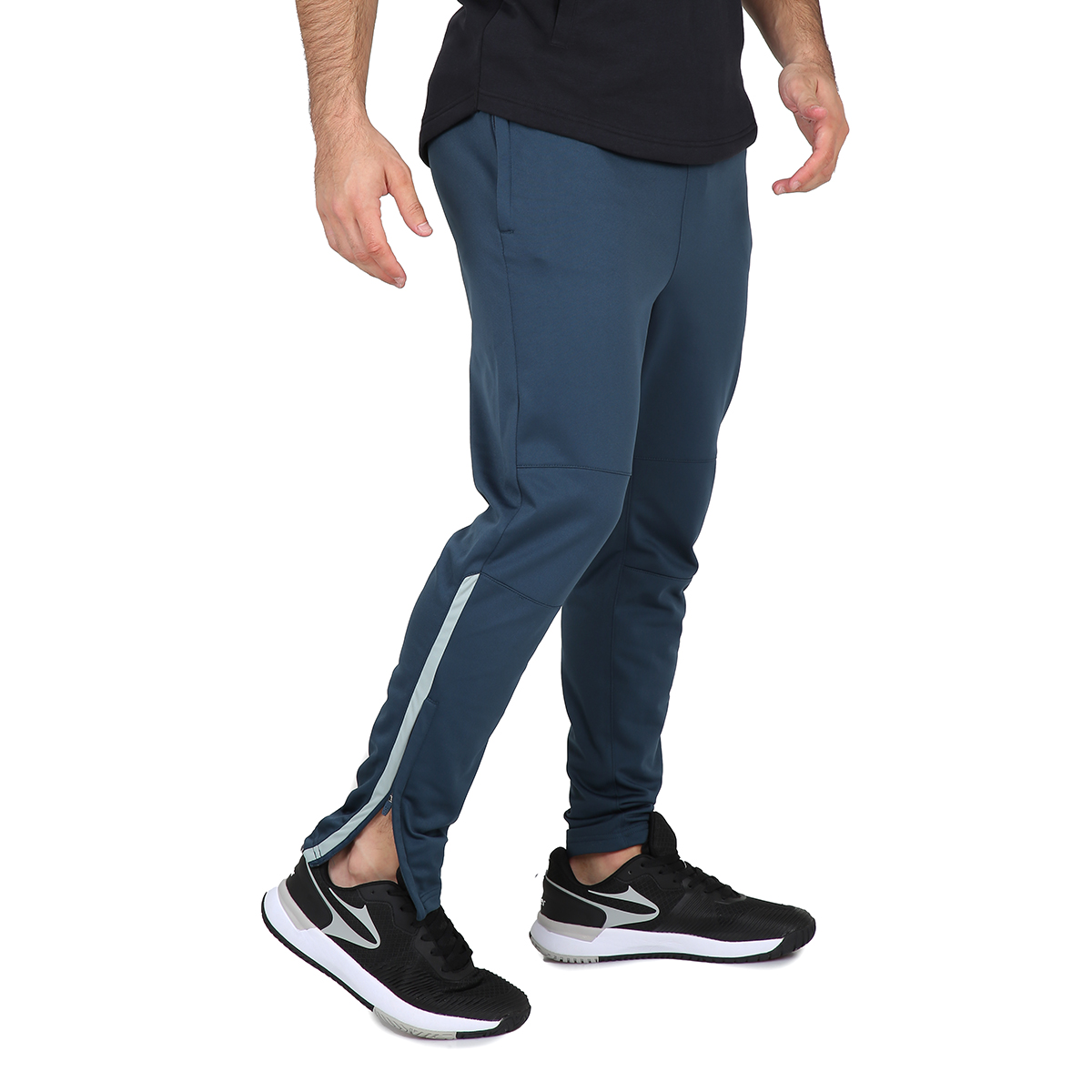 Pantalon store topper hombre
