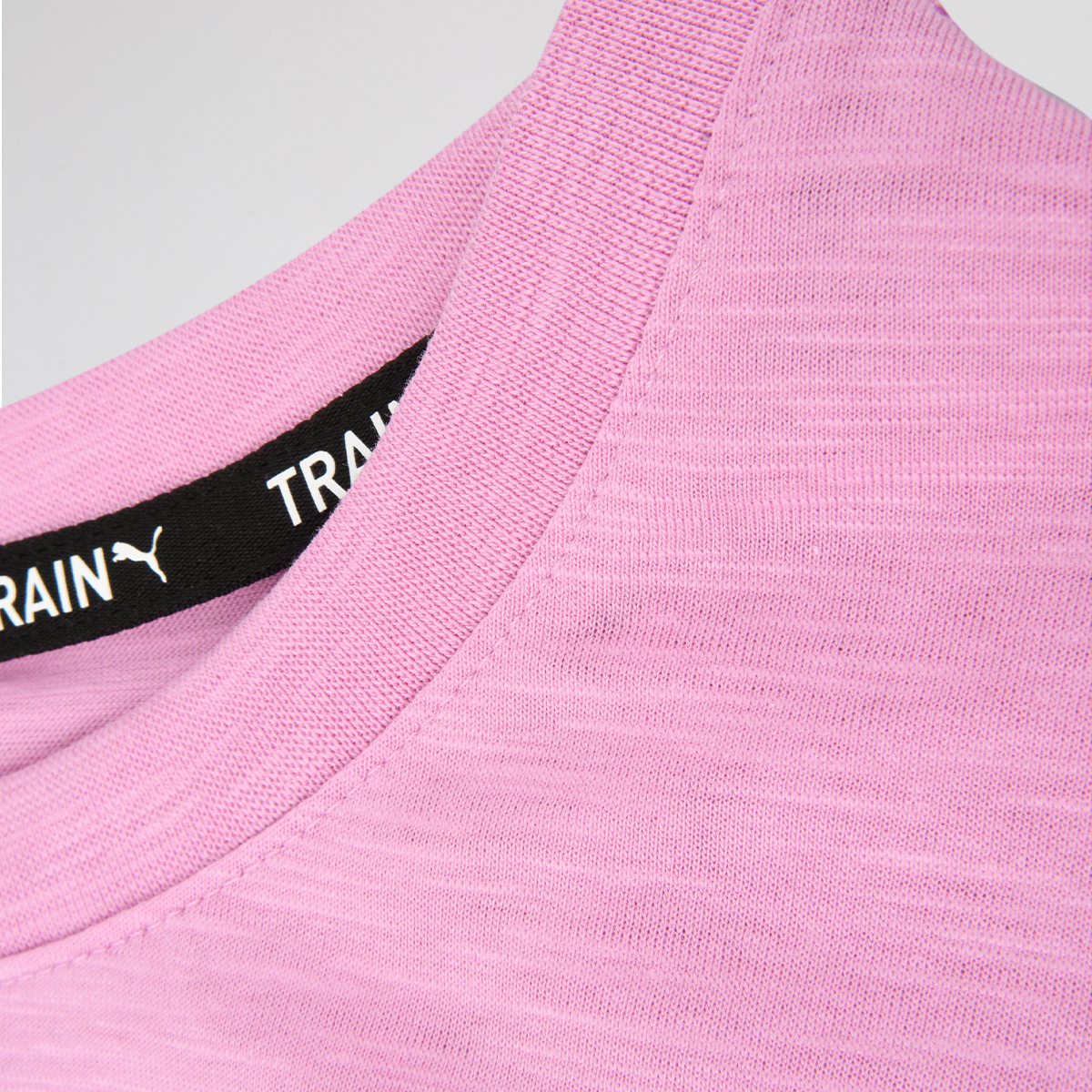 Remera Running Puma Graphic Train Mujer,  image number null