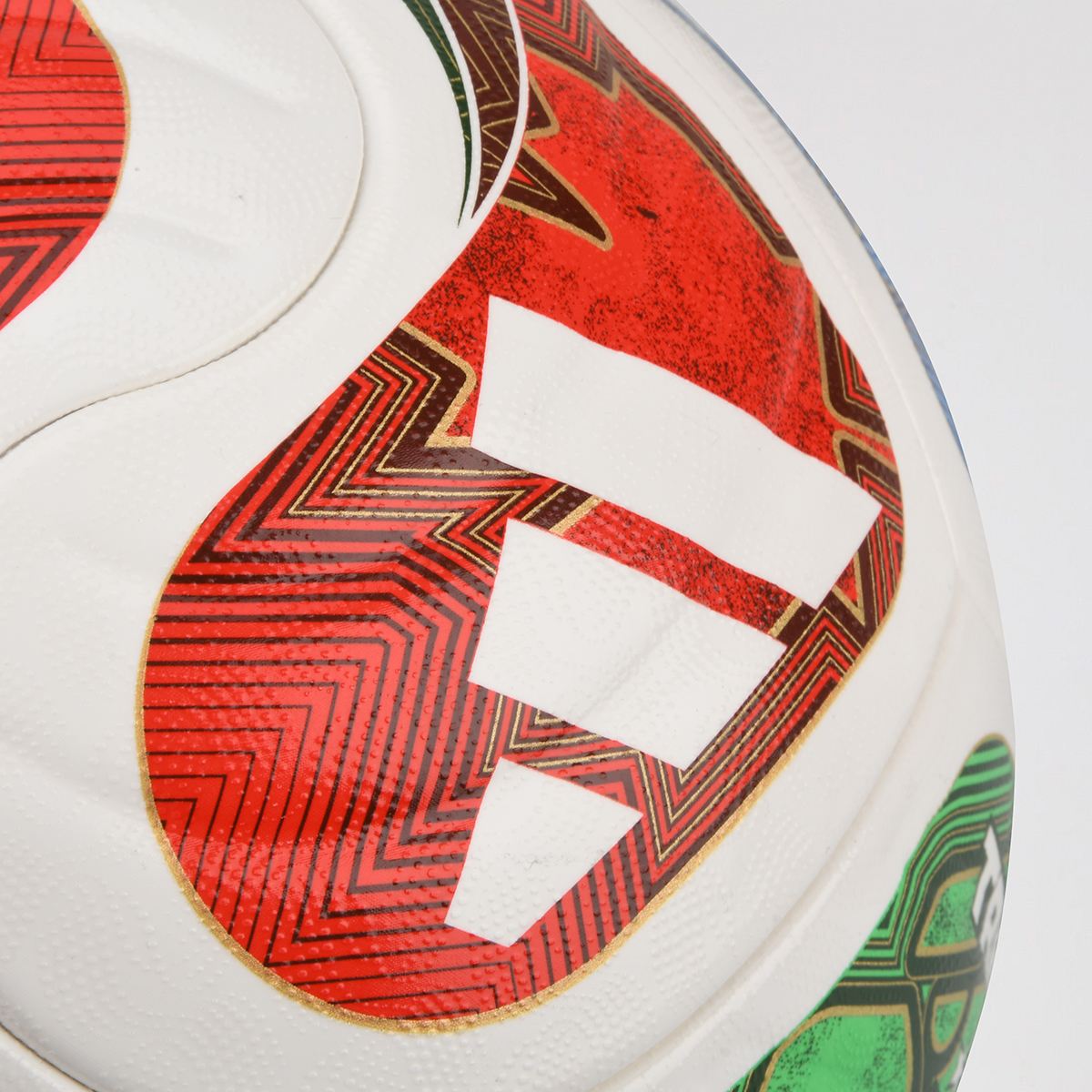 Pelota F&uacute;tbol adidas Competition Trionda FIFA 2026 N5,  image number null