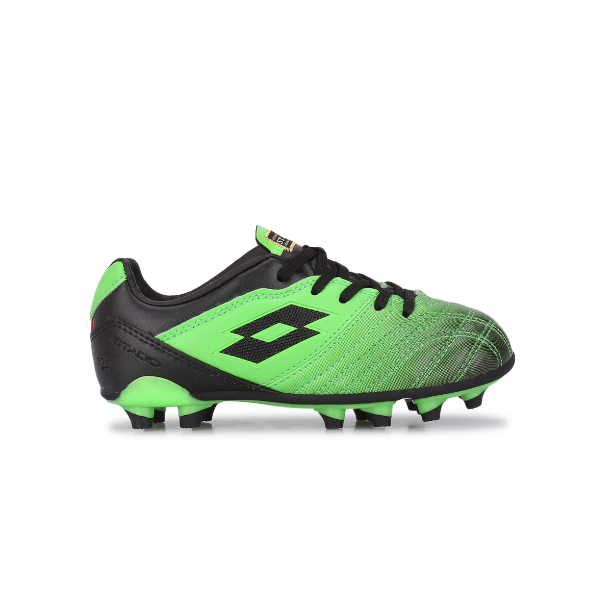 Botines Lotto Stadio Jr,  image number null