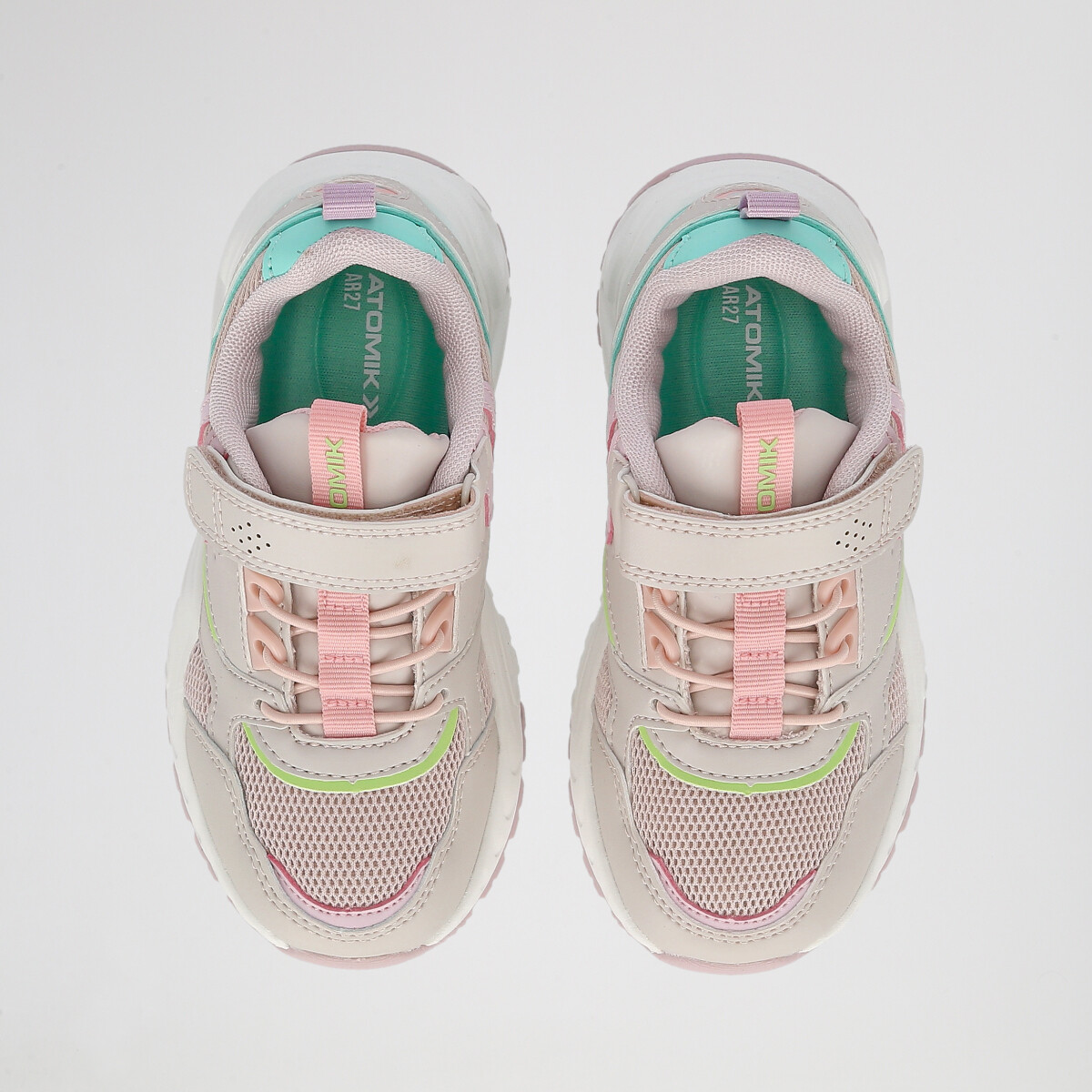 Zapatillas Atomik Bromo para Infantil,  image number null