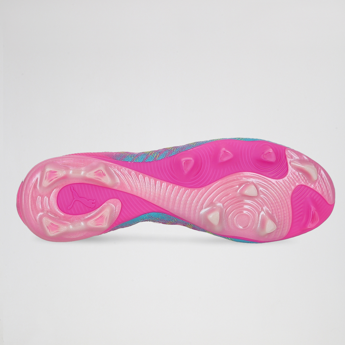 Botines F&uacute;tbol Puma Future 9 Match FG AG Hombre,  image number null