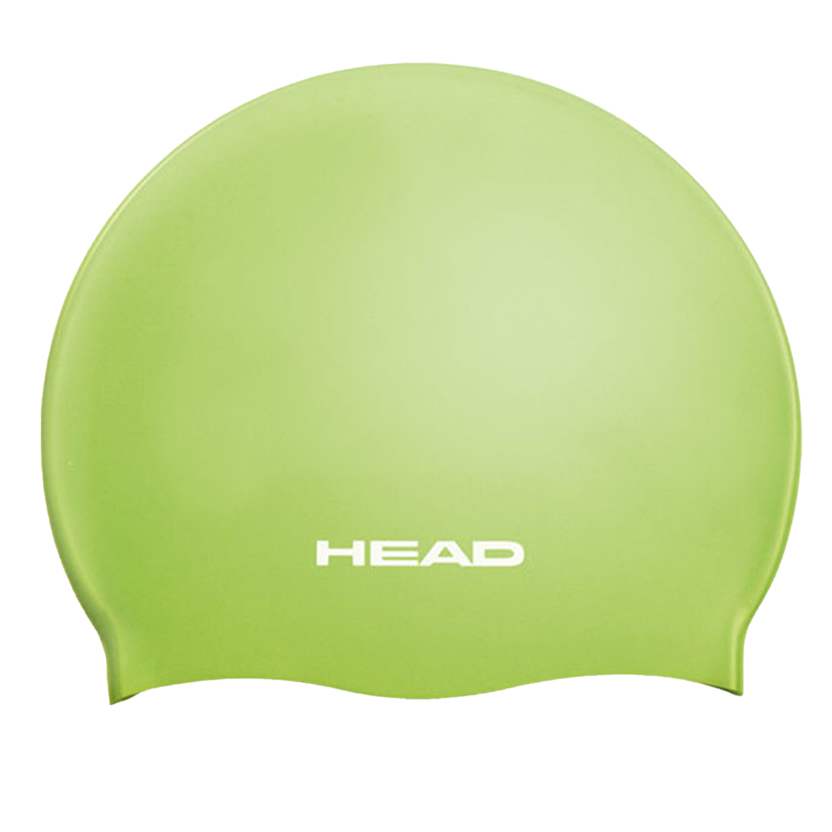 Gorra De Natación Head Silicone Flat,  image number null