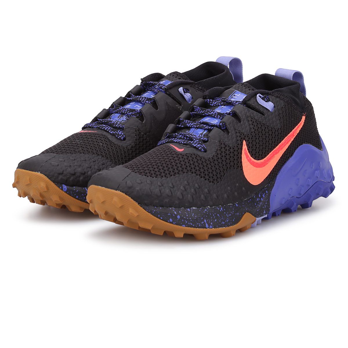 Nike wildhorse argentina top