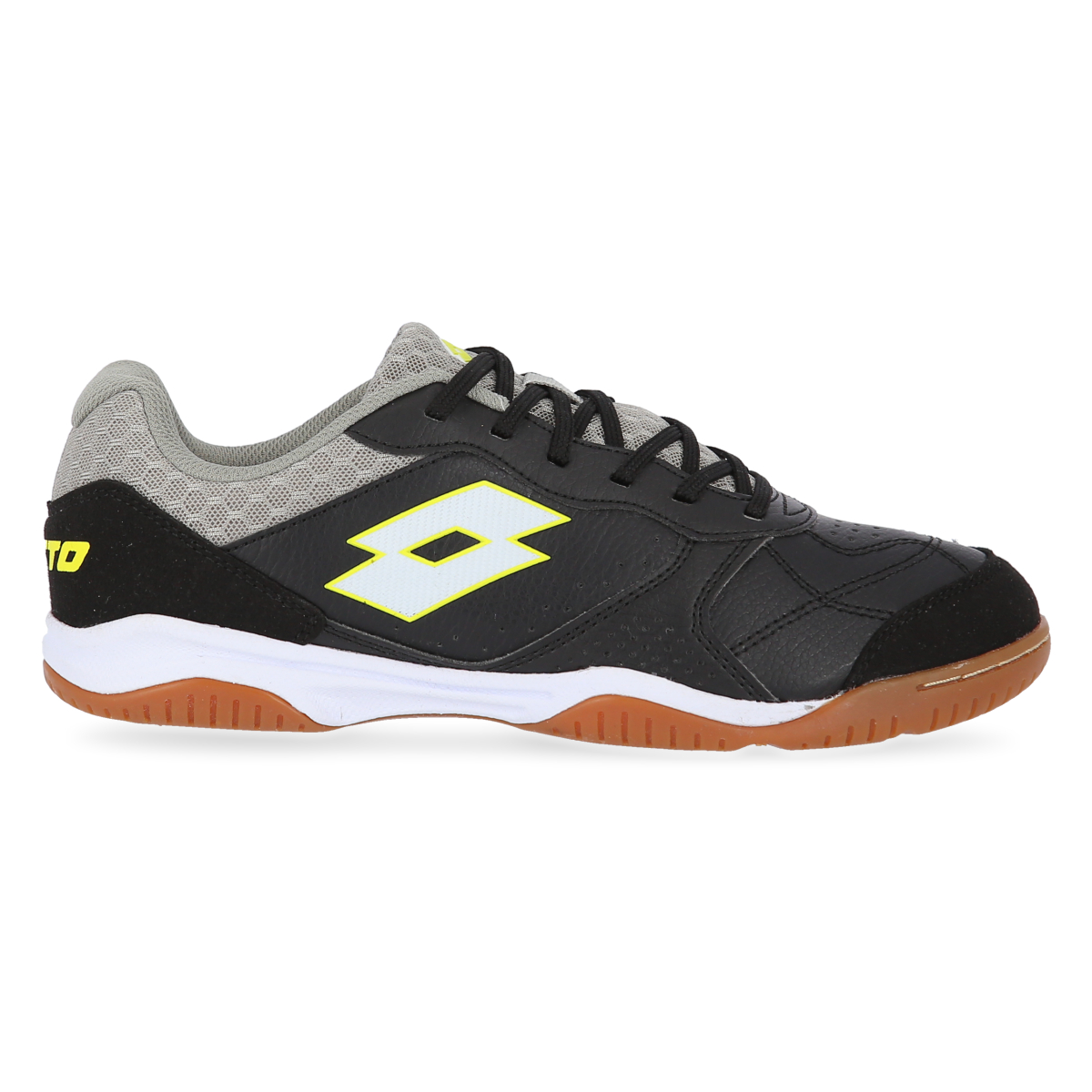 Botines lotto clearance futsal